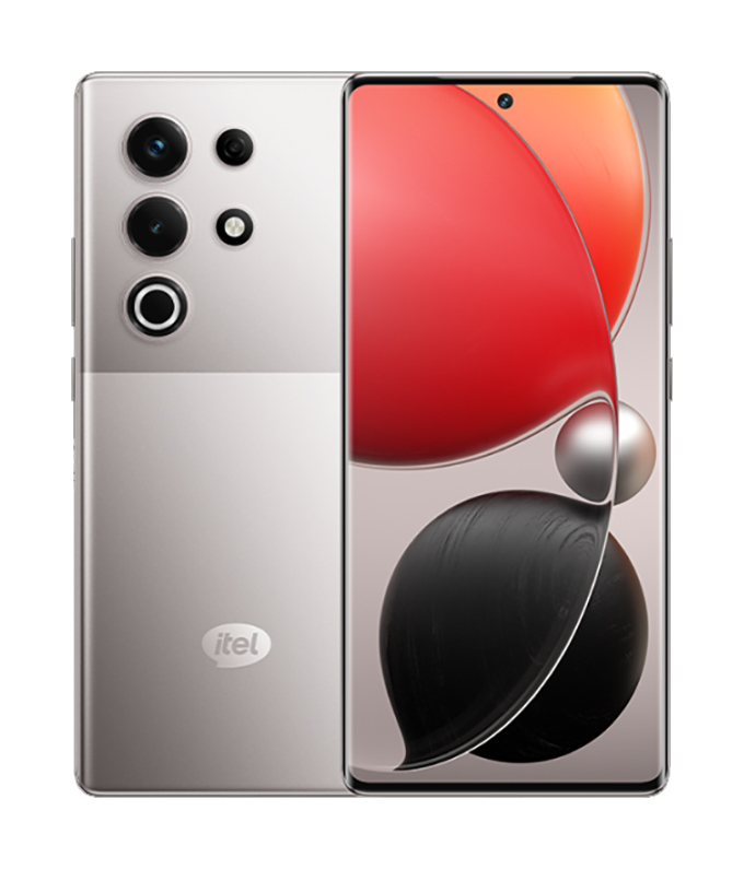 itel S25 Ultra